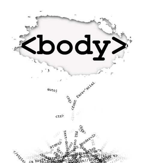 Html vs body in css