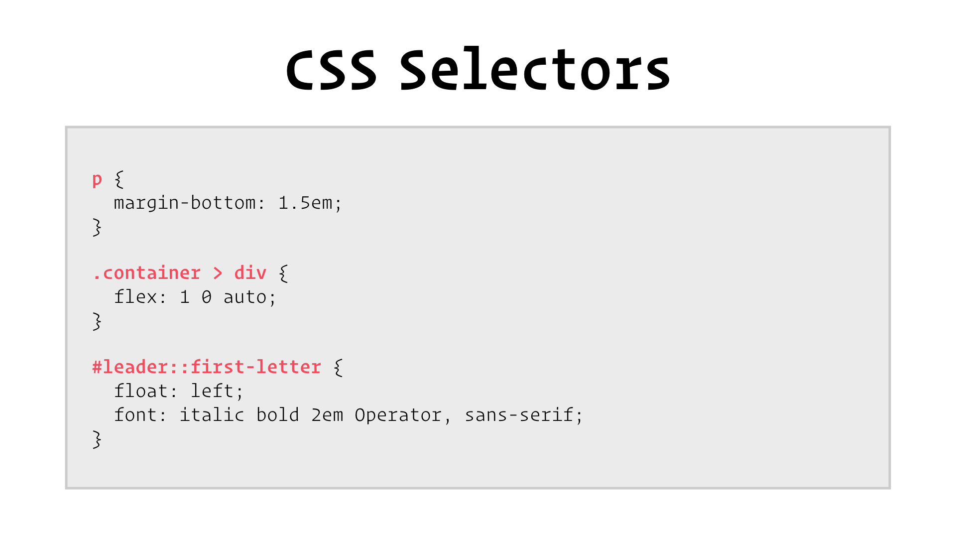 Css selector. CSS селекторы. Селектор html. Селектор элемента CSS. Сложные селекторы CSS.