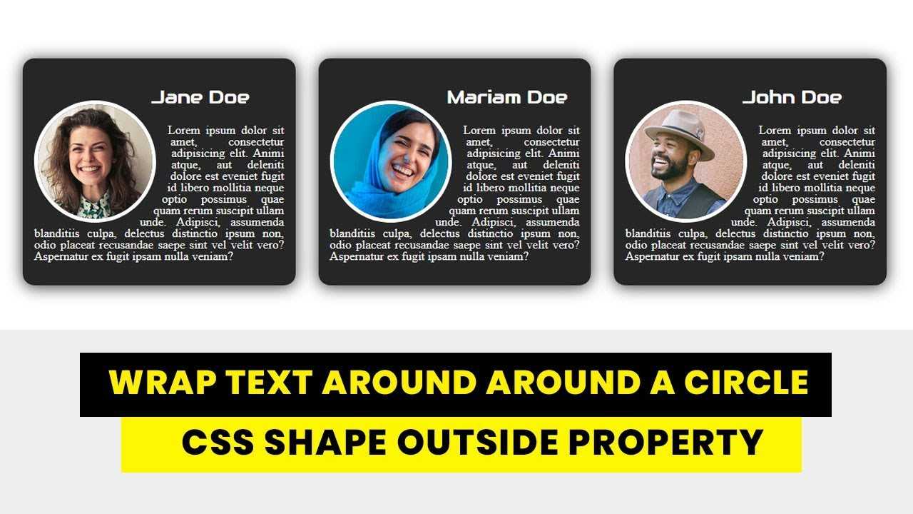 Wrapping long words with css or html – chris cid ∣ cjcid