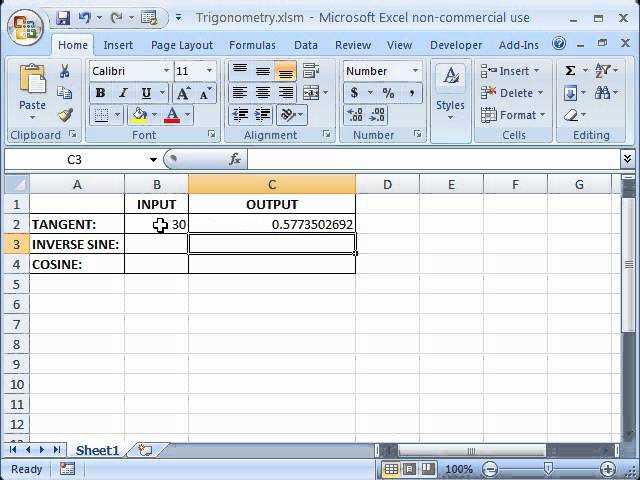 Эксель синус. Тангенс формула в excel. Синус косинус в экселе. Функция тангенс в эксель. Тригонометрические функции в excel.