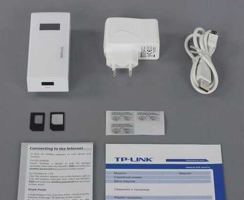 Как настроить роутер tp-link: инструкция для непрофессионала