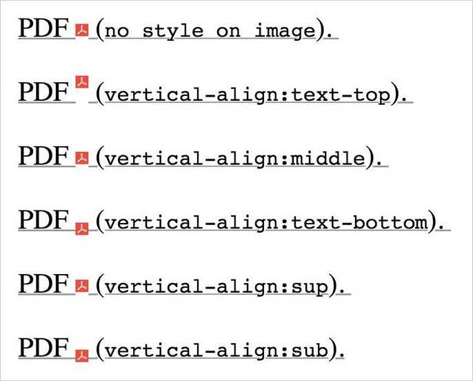 How to align things in css — smashing magazine