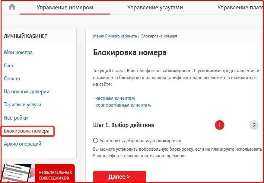 «базовая тарификация интернета» от мтс: подробное описание опции