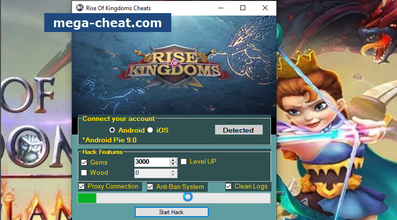 Rise of empires codes & cheats(september 2023) - mrguider