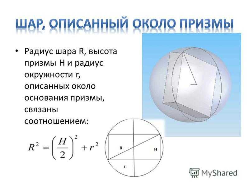 В публикации рассмотрены формулы, с помощью которых можно найти радиус описанной около конуса сферы, а также площадь ее поверхности и объем шара, ограниченного этой сферой