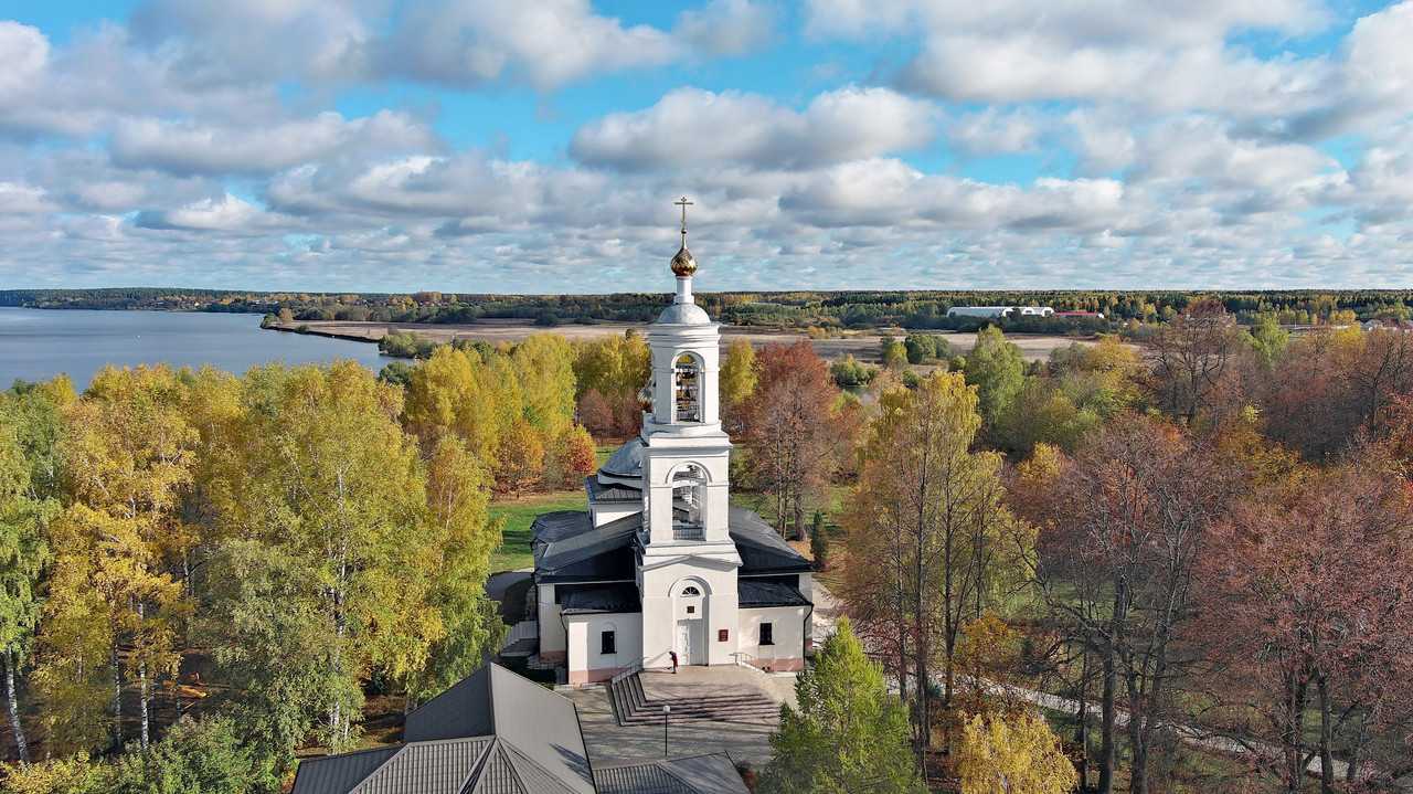 Реестр памятников