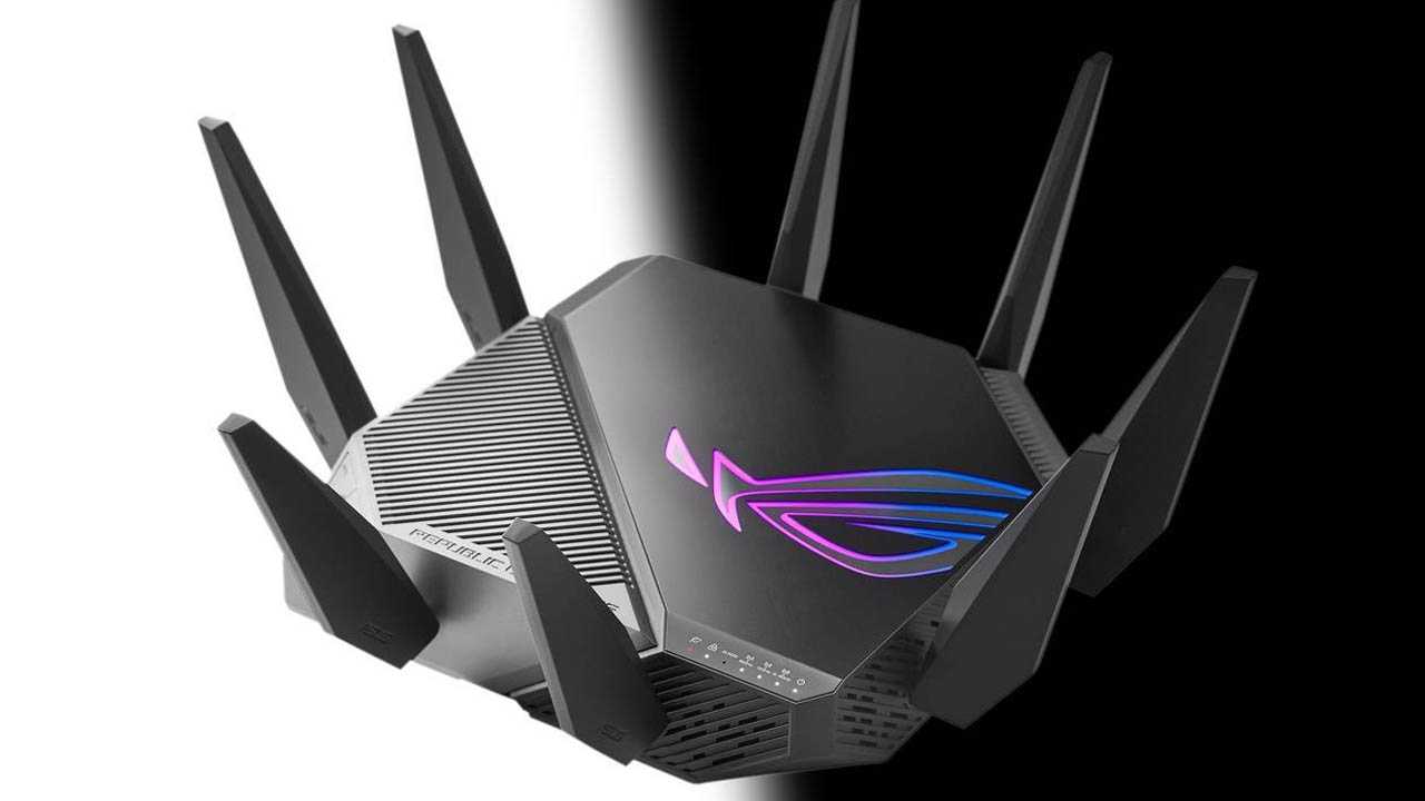Настройка роутера asus: пошаговая инструкция