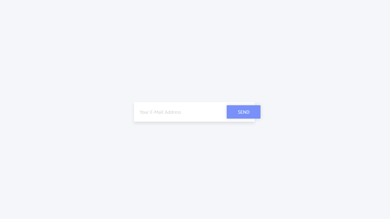 Html input number: explore number & range input types