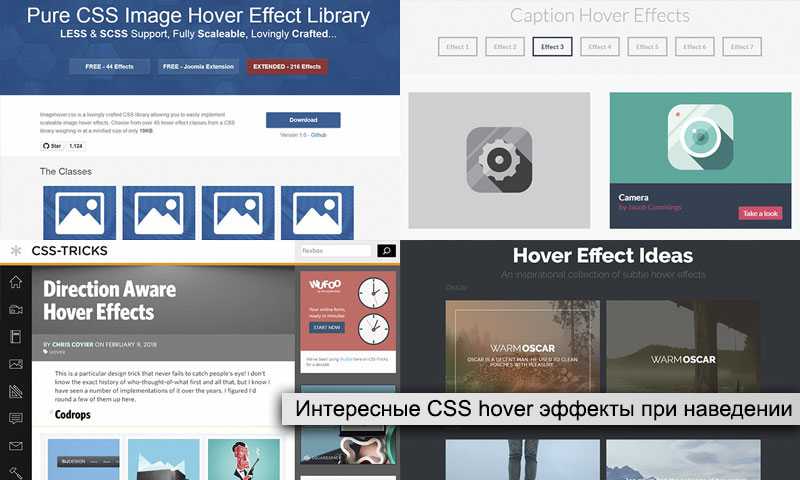 :hover ⚡️ html и css с примерами кода
