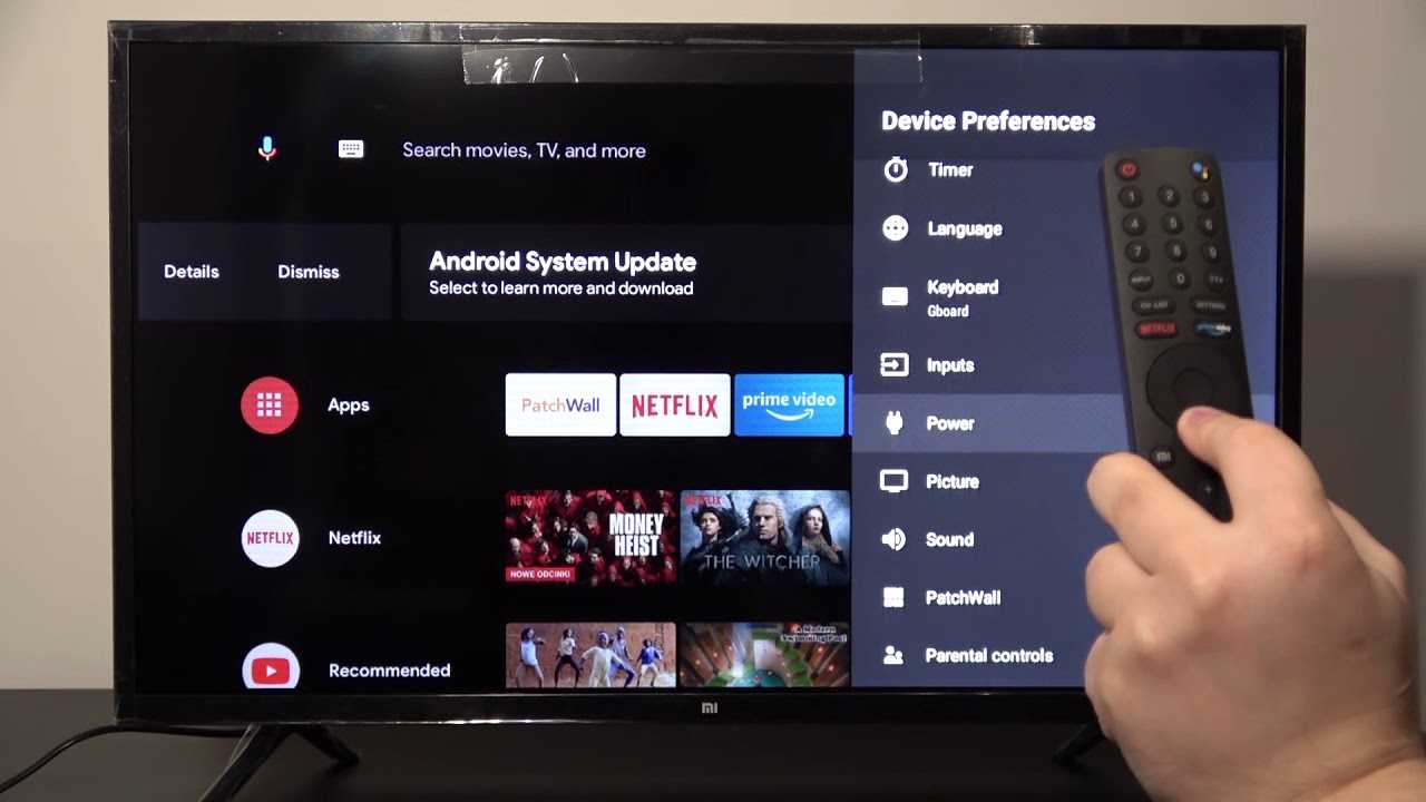Как подключить mi tv stick к телевизору - инструкция