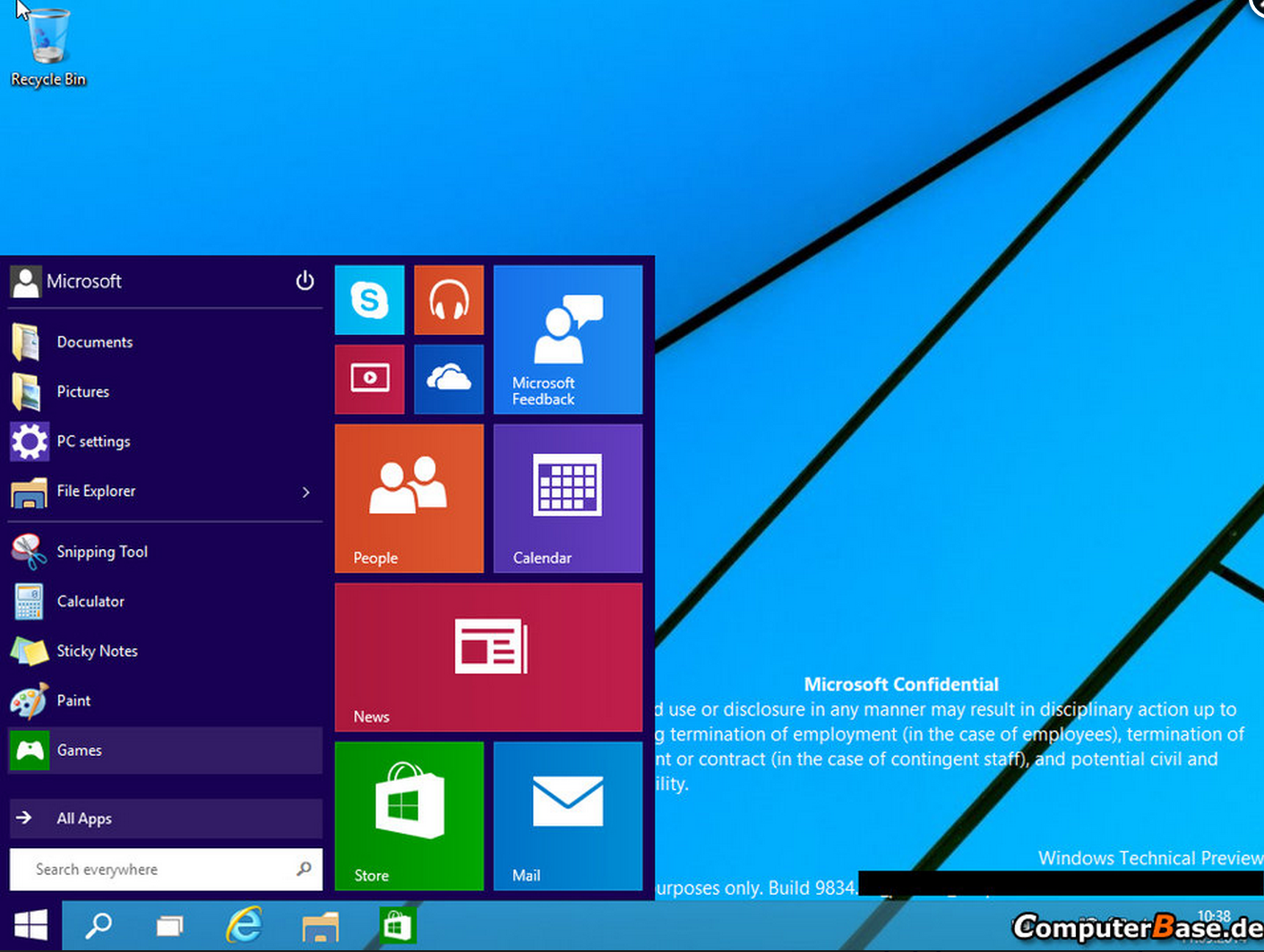 Microsoft представила windows 11 — wylsacom