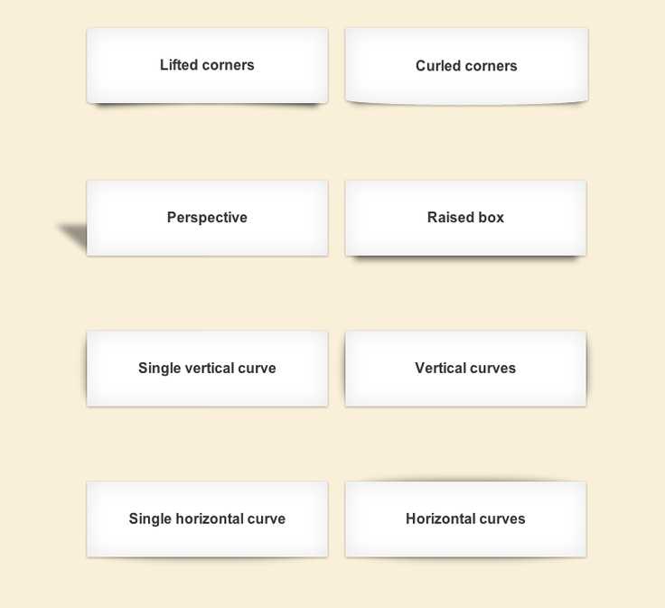 Box-shadow for all browsers