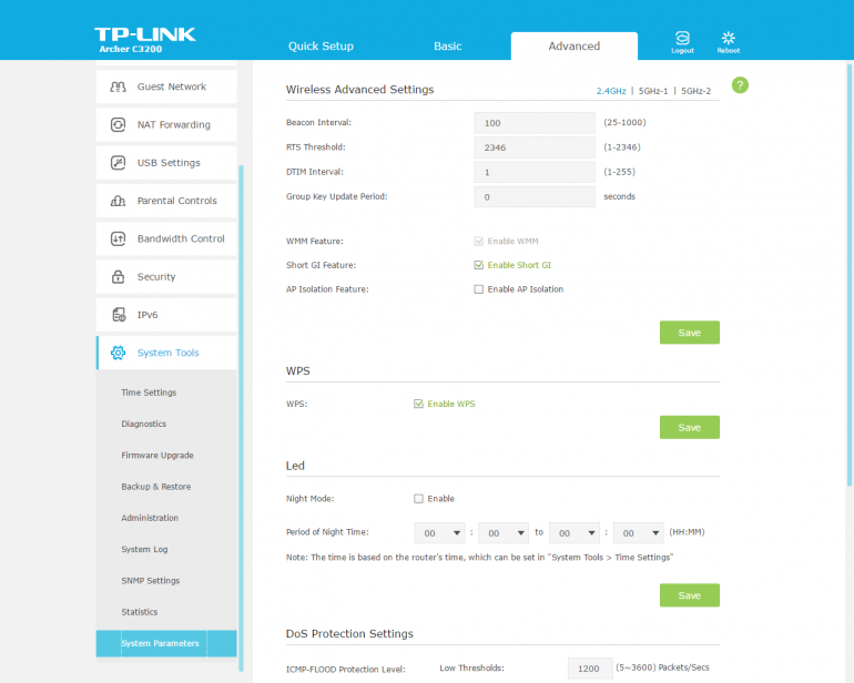 Обзор приложения tp-link tether: настраиваем домашний wi-fi со смартфона