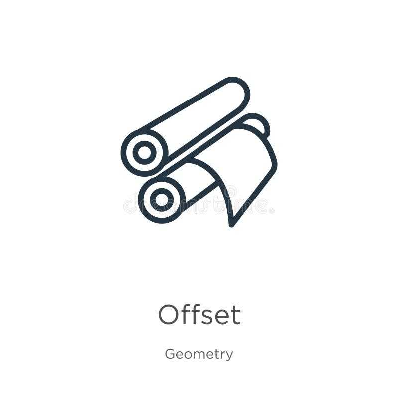 Css outline-offset property