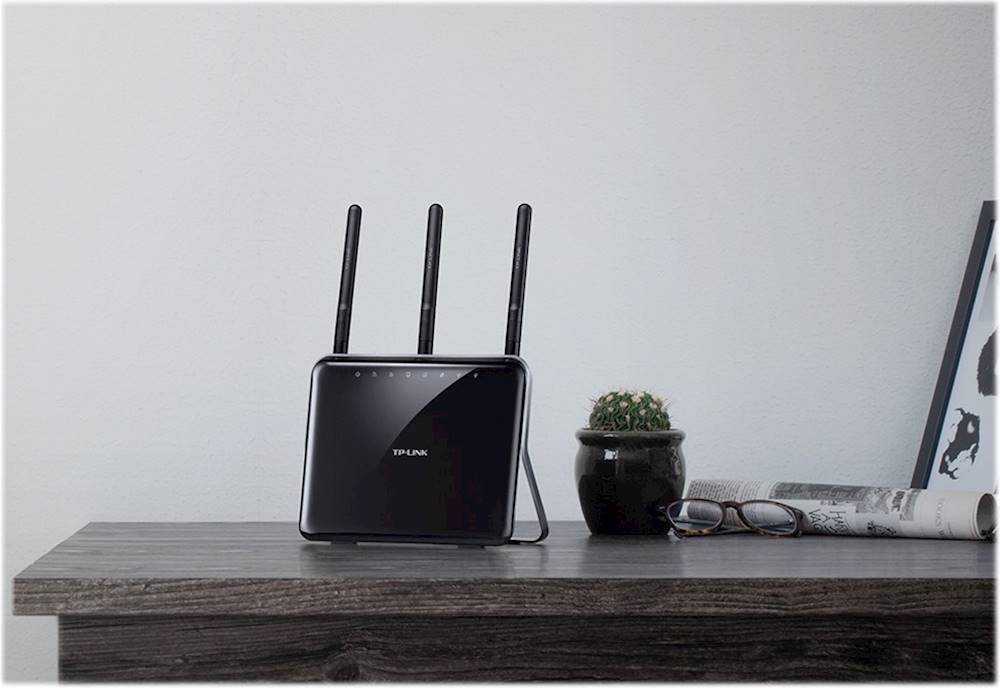 Рейтинг лучших роутеров tp-link 2023 года: топ-10