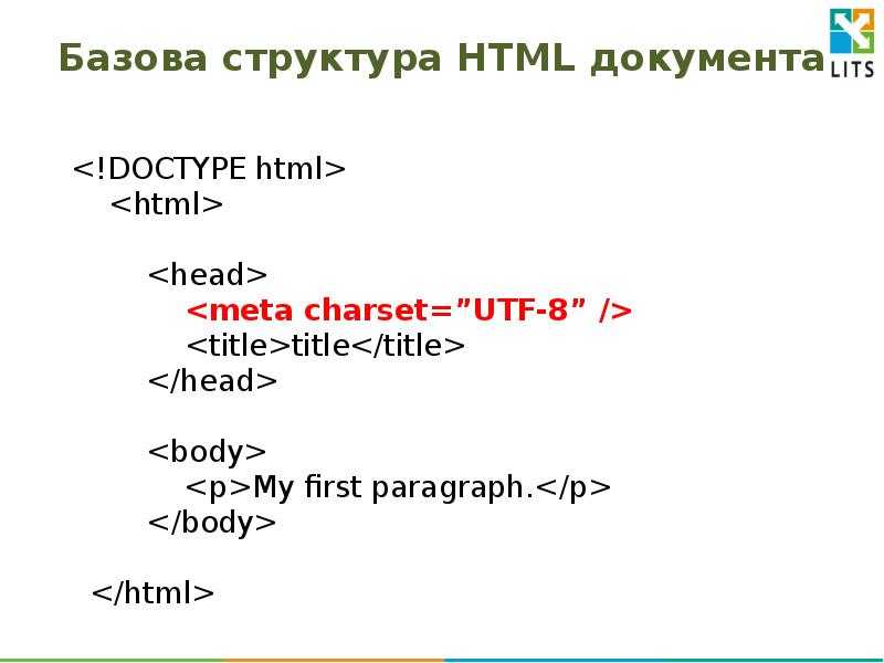 Html справочник. объявление doctype. w3schools на русском. все теги html5