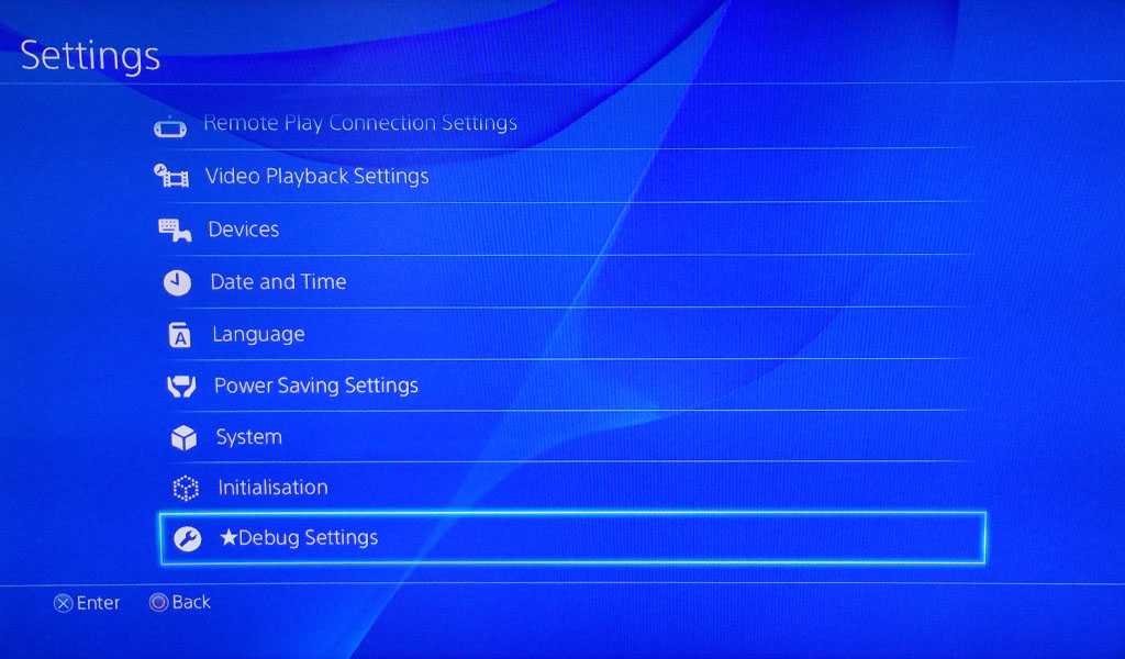 Как подключить и настроить интернет на ps4