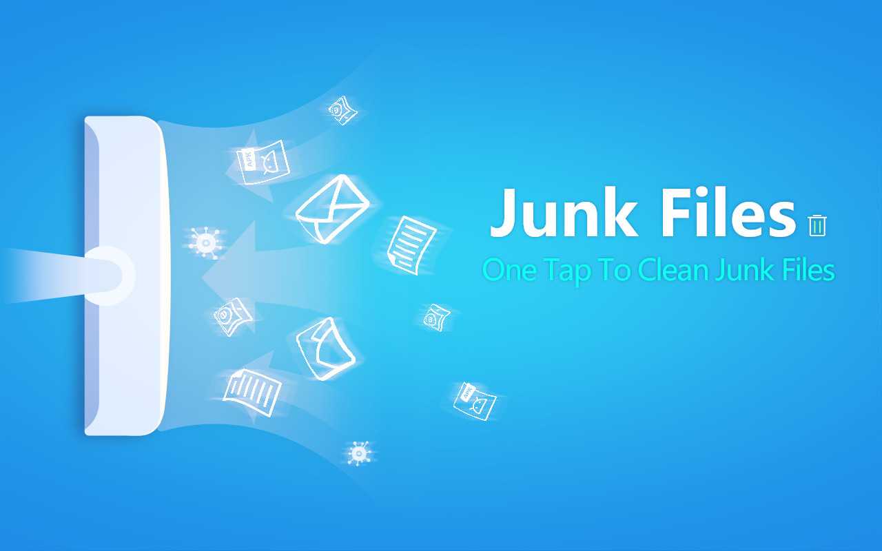 Best junk cleaner apps for android smartphones and tablets