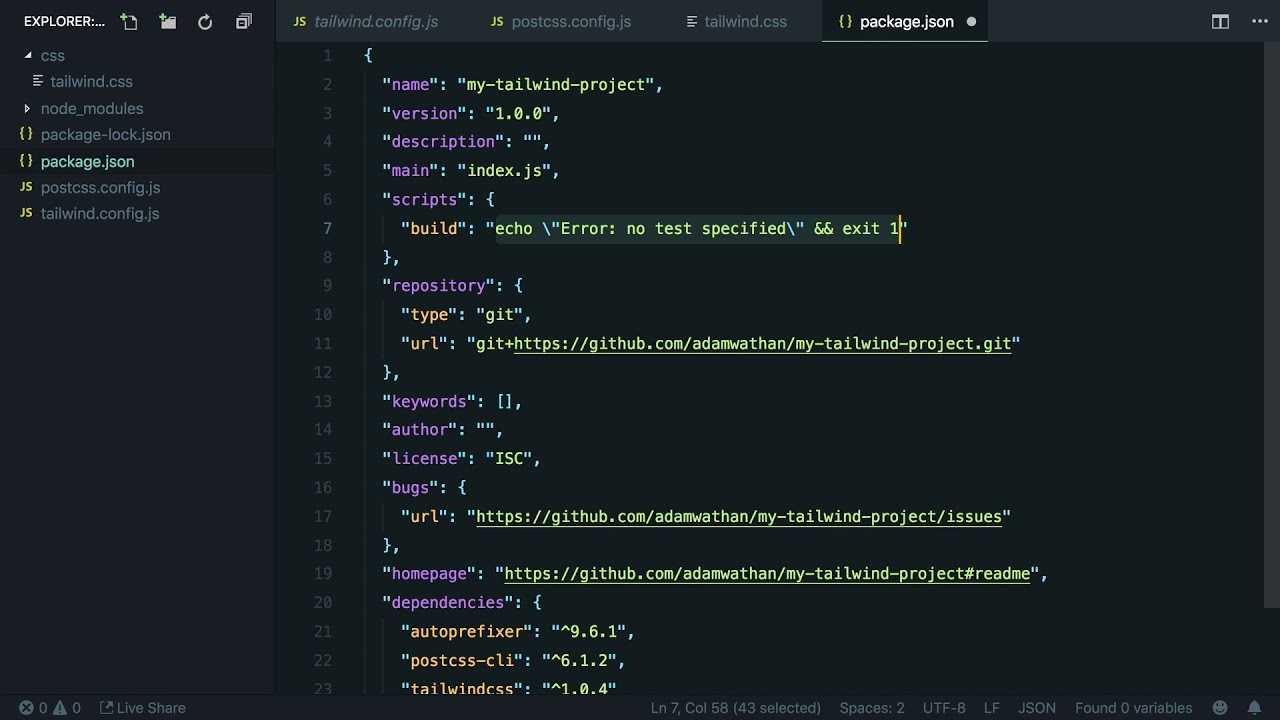 Css line height