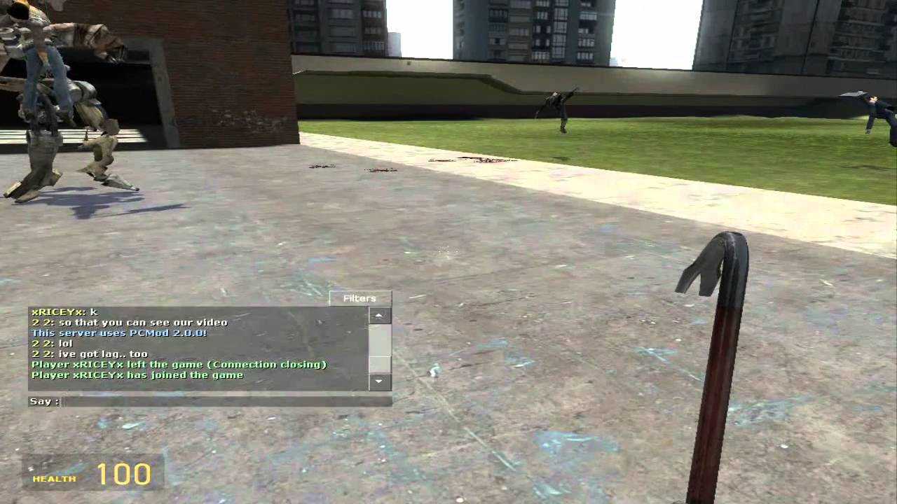 Настройка выделенного сервера - official tf2 wiki | official team fortress wiki