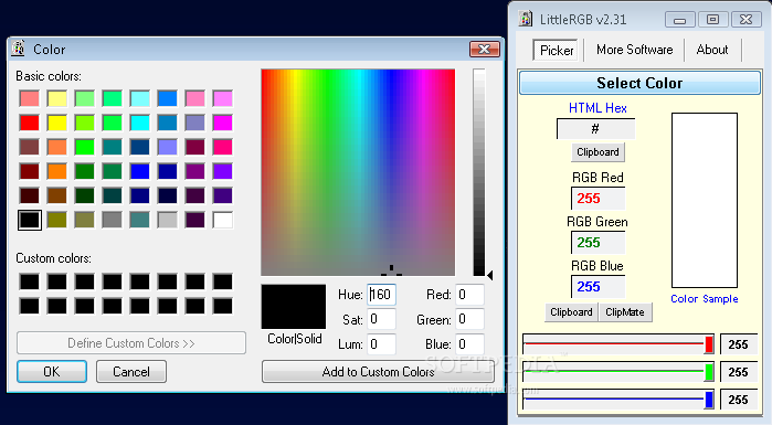 Color